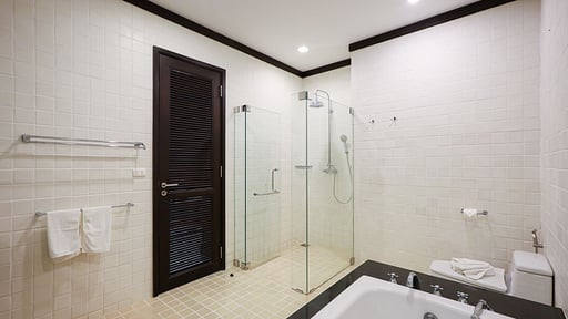 Katamanda Villa Eden Bedroom 1