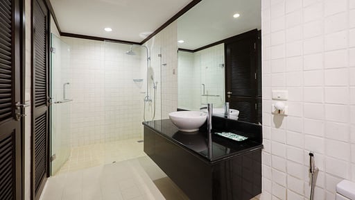 Katamanda Villa Eden Bedroom 2