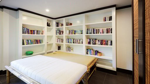 Katamanda Villa Eden Spa