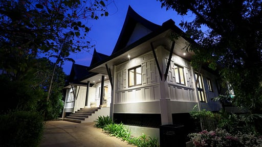 Katamanda Villa Eden Others