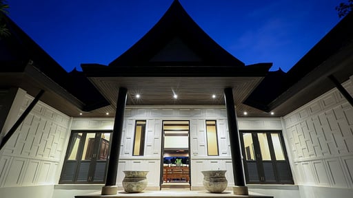 Katamanda Villa Eden Others