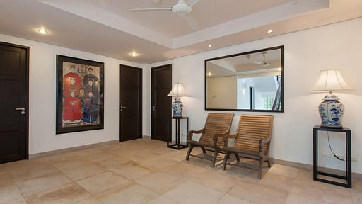 Katamanda Villa Katamalee E2 Autres