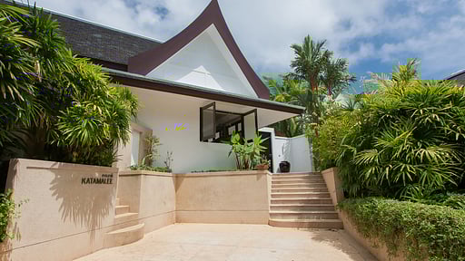 Katamanda Villa Katamalee E2 Autres