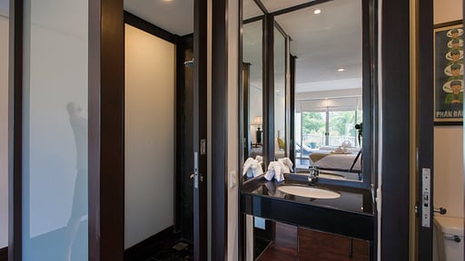 Katamanda Villa Katamalee E2 Chambre 4