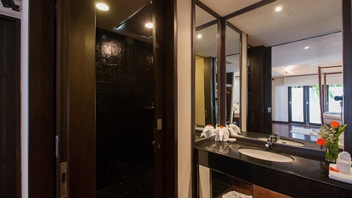 Katamanda Villa Katamalee E2 Chambre 2