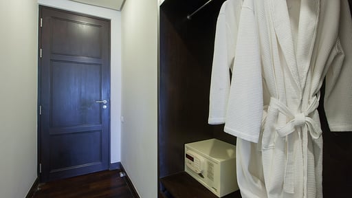 Katamanda Villa Katamalee E2 Chambre 1