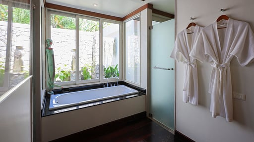 Katamanda Kinnaree Slaapkamer 1