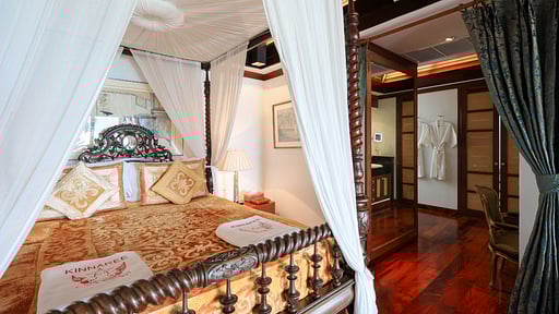 Katamanda Kinnaree Slaapkamer 2