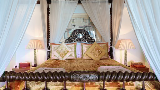 Katamanda Kinnaree Slaapkamer 2