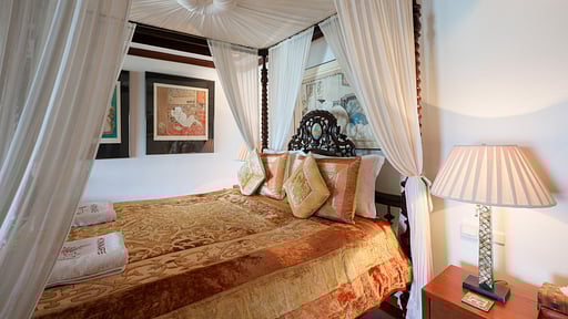 Katamanda Kinnaree Slaapkamer 2