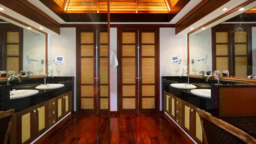 Katamanda Kinnaree Slaapkamer 2