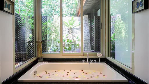 Katamanda Kinnaree Slaapkamer 2