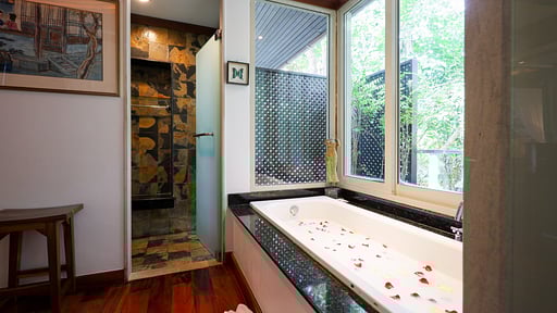 Katamanda Kinnaree Slaapkamer 2