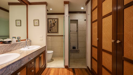 Katamanda Kinnaree Slaapkamer 6