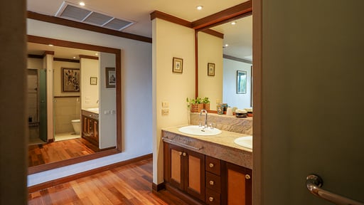 Katamanda Kinnaree Slaapkamer 6