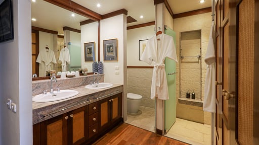 Katamanda Kinnaree Slaapkamer 3