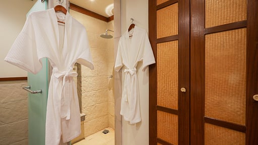 Katamanda Kinnaree Slaapkamer 3