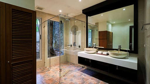 Katamanda Kinnaree Slaapkamer 1