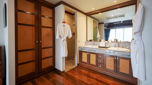 Katamanda Kinnaree Slaapkamer 4