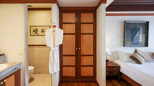 Katamanda Kinnaree Slaapkamer 4