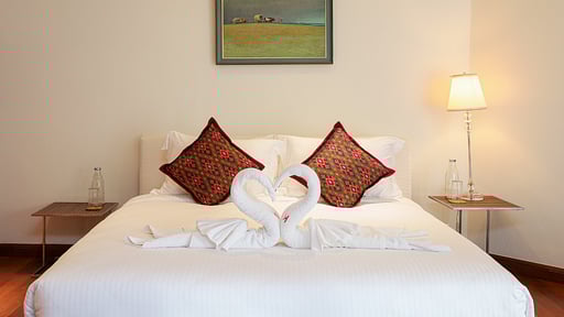 Katamanda Kinnaree Slaapkamer 5