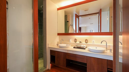 Katamanda Kinnaree Slaapkamer 5