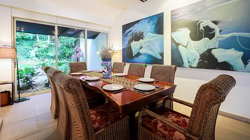 Katamanda Kinnaree Eethoek