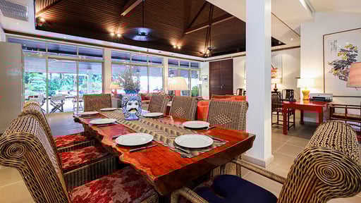 Katamanda Kinnaree Eethoek