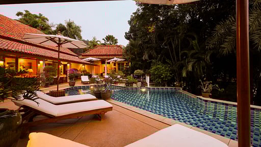 Katamanda Kinnaree Others