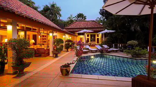 Katamanda Kinnaree Others