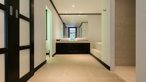 Katamanda Villa Mila A1 Спальня 2