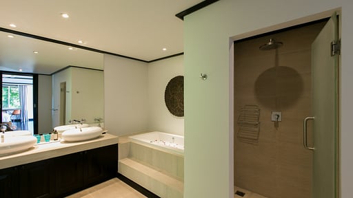 Katamanda Villa Mila A1 Спальня 1