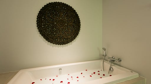 Katamanda Villa Mila A1 Спальня 1