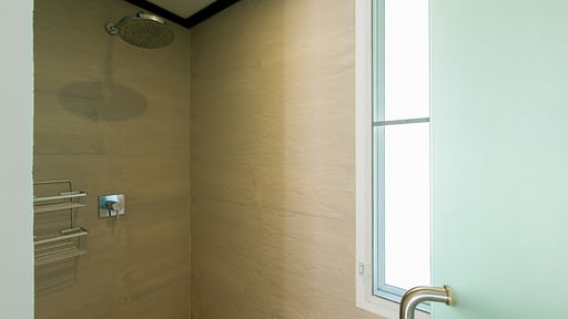 Katamanda Villa Mila A1 Спальня 3