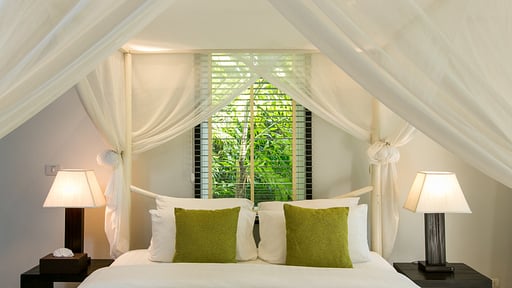 Katamanda Villa Mila A1 Спальня 3