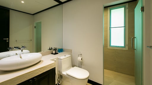 Katamanda Villa Mila A1 Спальня 3