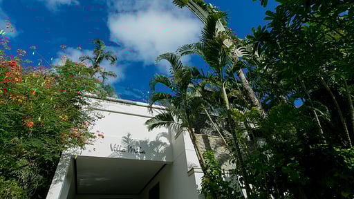 Katamanda Villa Mila A1 Прочее