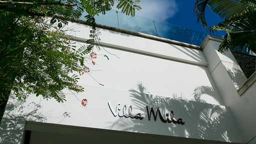 Katamanda Villa Mila A1 Прочее