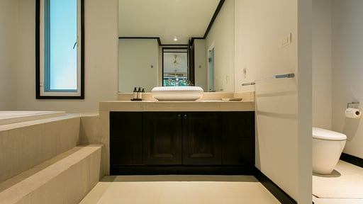 Katamanda Villa Mila A1 Спальня 4