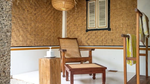 Katoni Villa Bedroom 2