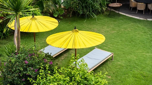 Katoni Villa Garden