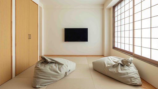 Kawazen Bedroom 5