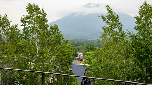 Kazahana Chalet Others