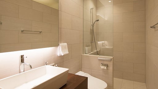 Kazahana Chalet Bedroom 3