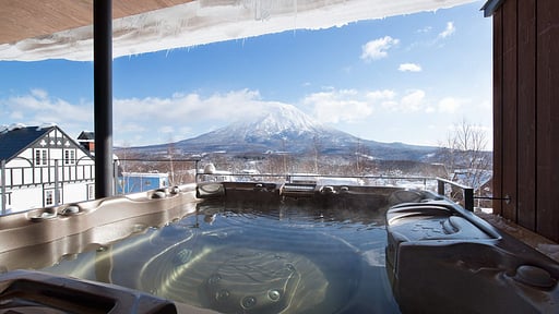 Kazahana Chalet Others