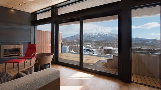 Kazahana Chalet Others