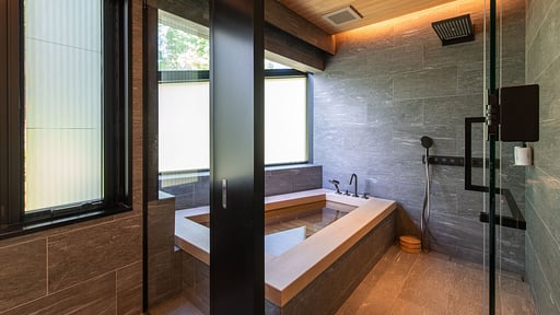 Kazahana Chalet at Hanaridge Bedroom 2