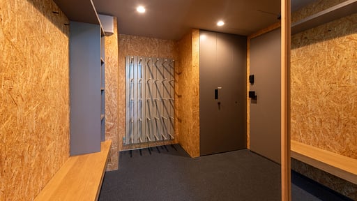 Kazahana Chalet at Hanaridge Others