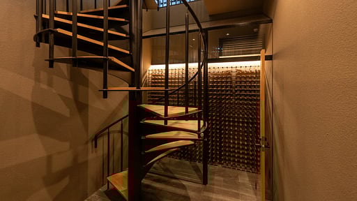 Kazahana Chalet at Hanaridge Others