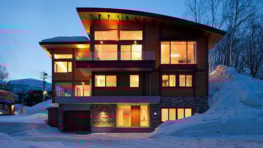 Kazane Chalet Others